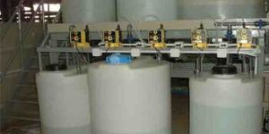 Chemical Dosing Systems