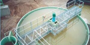 Solid Contact Clarifiers