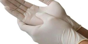 Sterile Latex Glove
