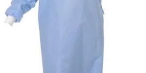 Surgeon Gown