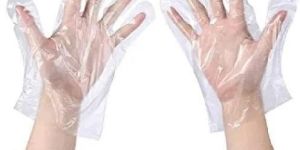 Disposable Plastic Gloves