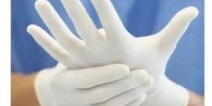 Latex Examination Gloves