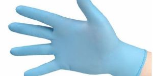 Nitrile Gloves
