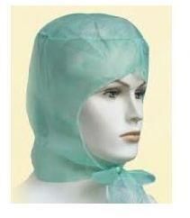 Surgeons Hood Cap