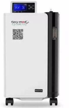 Oxymed Oxygen Concentrator 5 Ltrs Mini