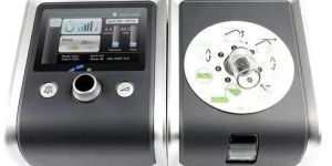 Bipap Machine
