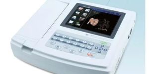 ECG Machine