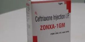 Ceftriaxone Injections IP