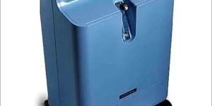Oxygen Concentrator