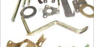 Sheet Metal Components