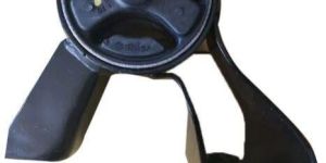 Rear Engine Mounting