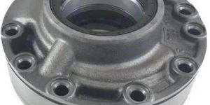 Transmission Charging Pump