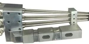 Air Jet Loom Main Nozzle