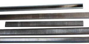 Metallic Textile Reeds