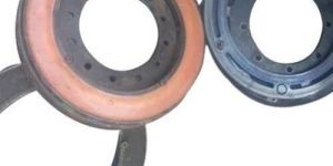 Textile Clutch Rotor
