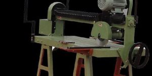 Stone and Tiles Cutting Trimming Machine