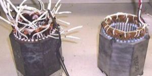 AC Motors
