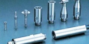 Drilling Spindles