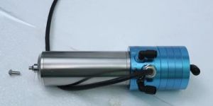 High Speed Spindles