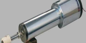 Motorized Spindles