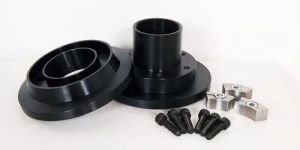 Grinding Wheel Flanges