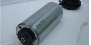 Motor Spindles