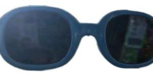 Black Welding Safety Goggles