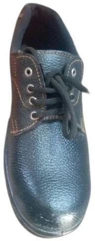 Leather Safety Shoes