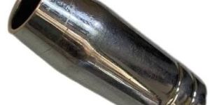 Stainless Steel MIG Welding Nozzle