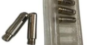 Stainless Steel Plasma Cutting Electrode