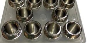 Stainless Steel Plasma Cutting Nozzle