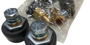 Welding Cable Connector