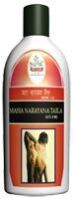 Mahanarayana Oil