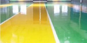 Epoxy Floor Paint