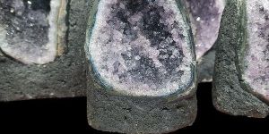 Amethyst Geodes