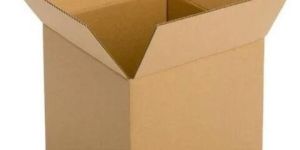 Cardboard Box