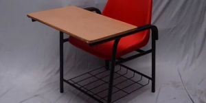 Writing Pad Chair