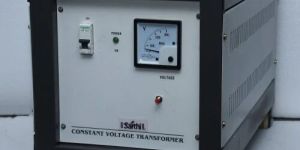 Constant Voltage Transformer