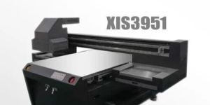 Digital Glass Printing Machine