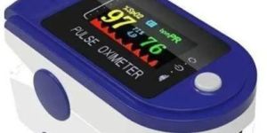 Pulse Oximeters