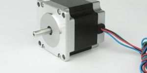Hybrid Stepper Motor