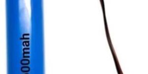 Lithium Ion Rechargeable Battery