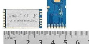 Wireless Transceiver Module