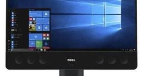 Dell Desktop Computer