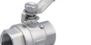 Stainless Steel Ball Valve