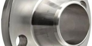 Stainless Steel Flanges