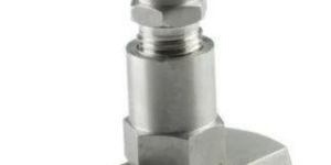 Stainless Steel Needle Valve