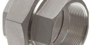 Stainless Steel Union