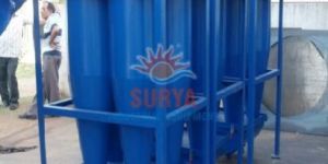 Cyclone Separators