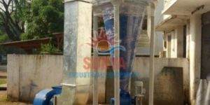 Single Cyclone Separators